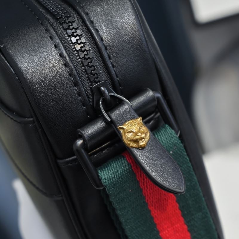 Mens Gucci Satchel Bags